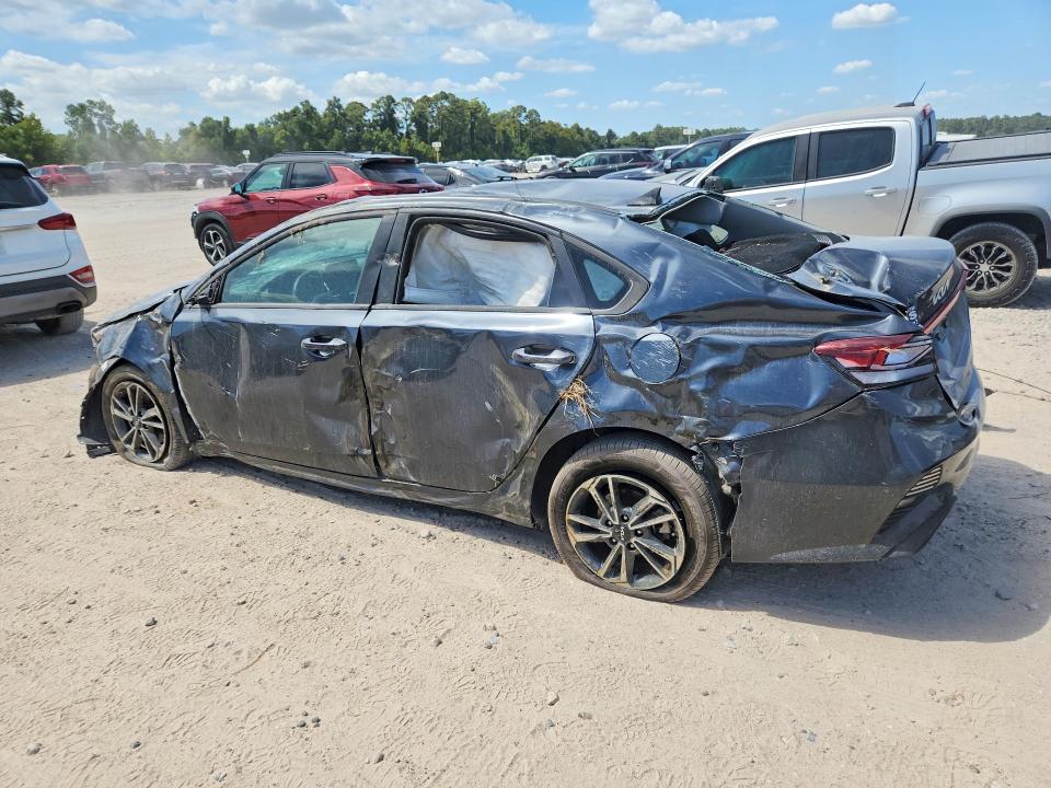 Aukcja sprzedaży 2023 Kia Forte, vin: 3KPF24AD1PE571785, numer aukcji: 65364946