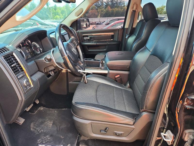 Продажа на аукционе авто 2014 Ram 1500, vin: 1C6RR7MT9ES201831, номер лота: 67071896