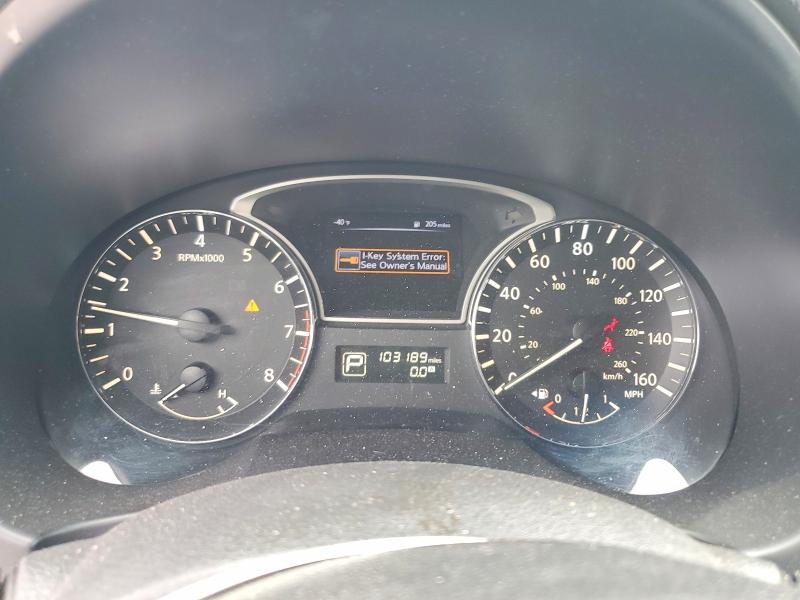 Продажа на аукционе авто 2015 Nissan Altima, vin: 1N4AL3AP3FC423290, номер лота: 64713326