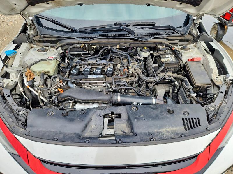 Aukcja sprzedaży 2019 Honda Civic, vin: 2HGFC1E59KH706704, numer aukcji: 65287656