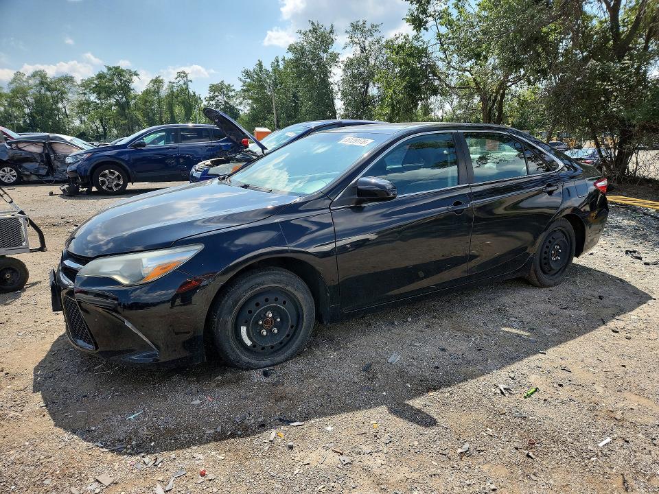 Продаж на аукціоні авто 2015 Toyota Camry, vin: 4T1BF1FKXFU942432, номер лоту: 66139176