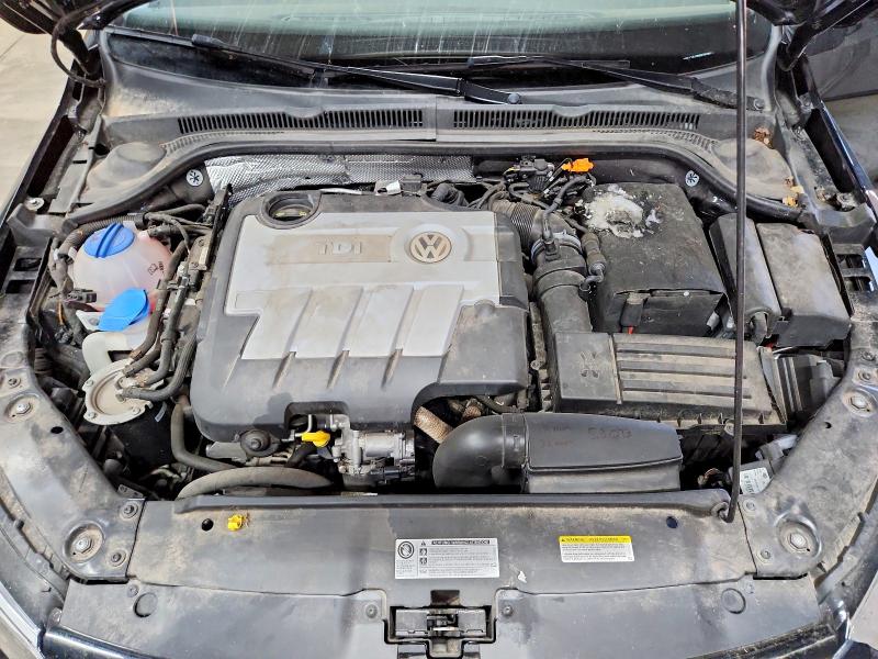 Продажа на аукционе авто 2014 Volkswagen Jetta, vin: 3VWLL7AJ1EM278198, номер лота: 65671716