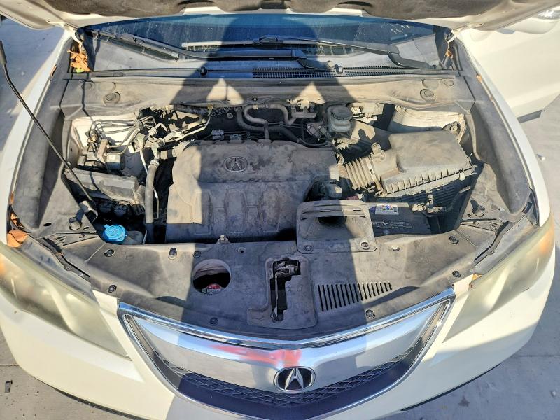 Aukcja sprzedaży 2015 Acura Rdx, vin: 5J8TB3H52FL015584, numer aukcji: 65576936