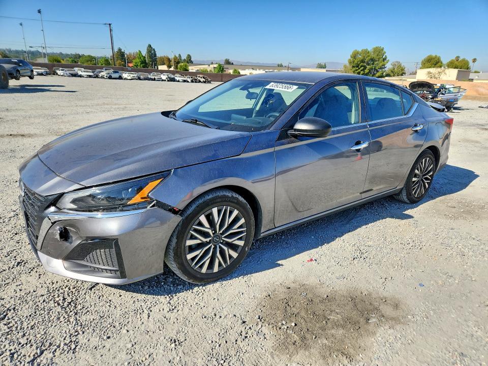 Продажа на аукционе авто 2024 Nissan Altima, vin: 1N4BL4DV5RN319140, номер лота: 63925566