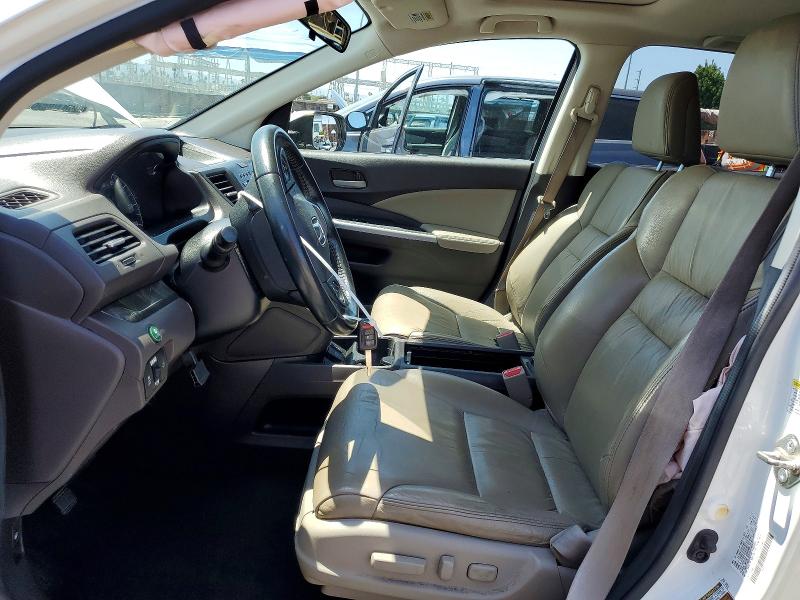 Продажа на аукционе авто 2014 Honda Cr-v, vin: 5J6RM4H79EL112140, номер лота: 64799396