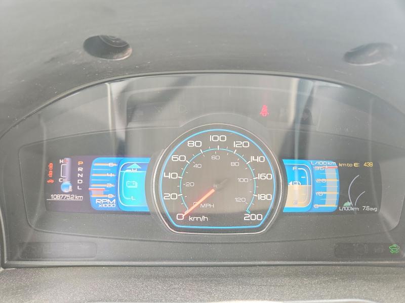 Продажа на аукционе авто 2010 Ford Fusion, vin: 3FADP0L36AR144209, номер лота: 65802926