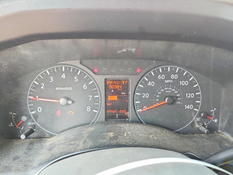 Aukcja sprzedaży 2014 Nissan Nv, vin: 1N6BF0KX2EN105678, numer aukcji: 64737926