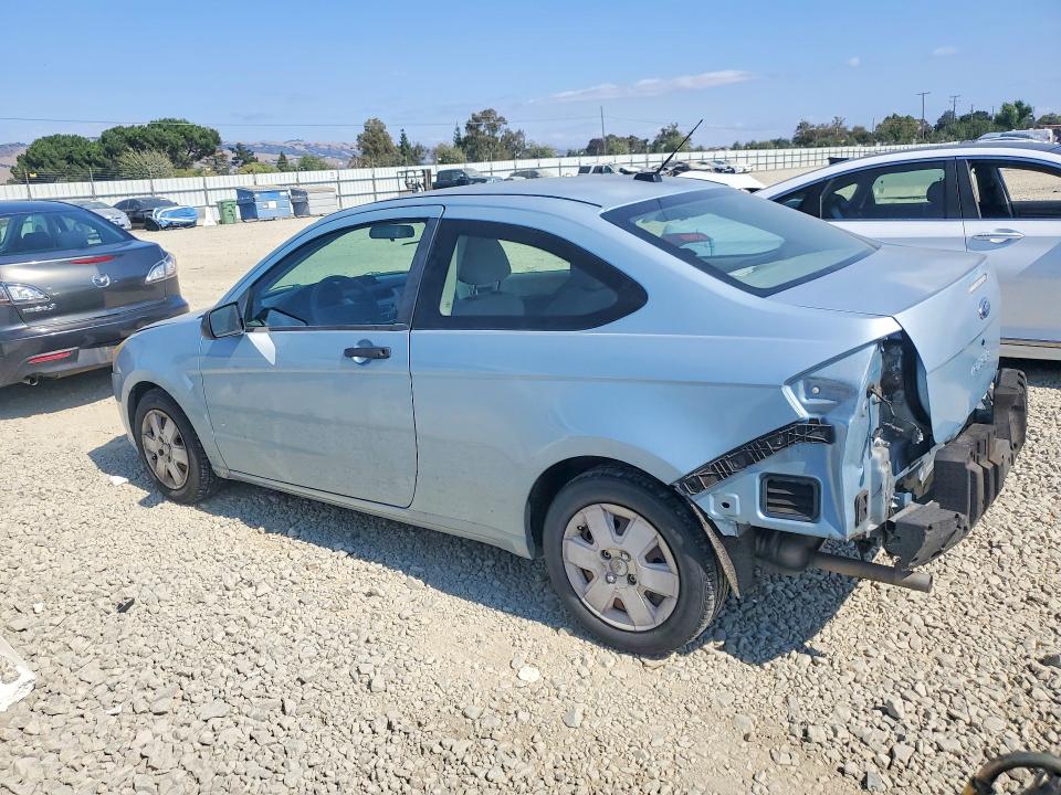 Продаж на аукціоні авто 2008 Ford Focus, vin: 1FAHP32N48W178730, номер лоту: 64668996