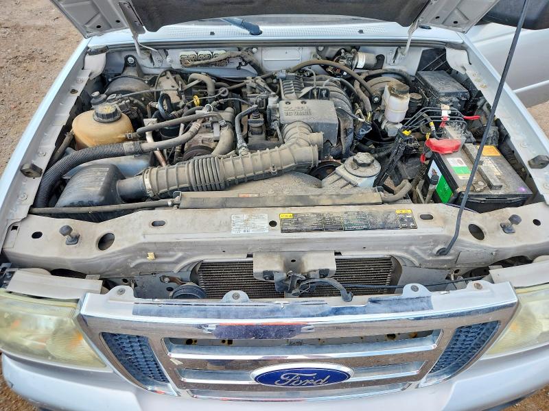 63730966 :رقم المزاد ، 1FTKR1ED0APA73846 vin ، 2010 Ford Ranger مزاد بيع