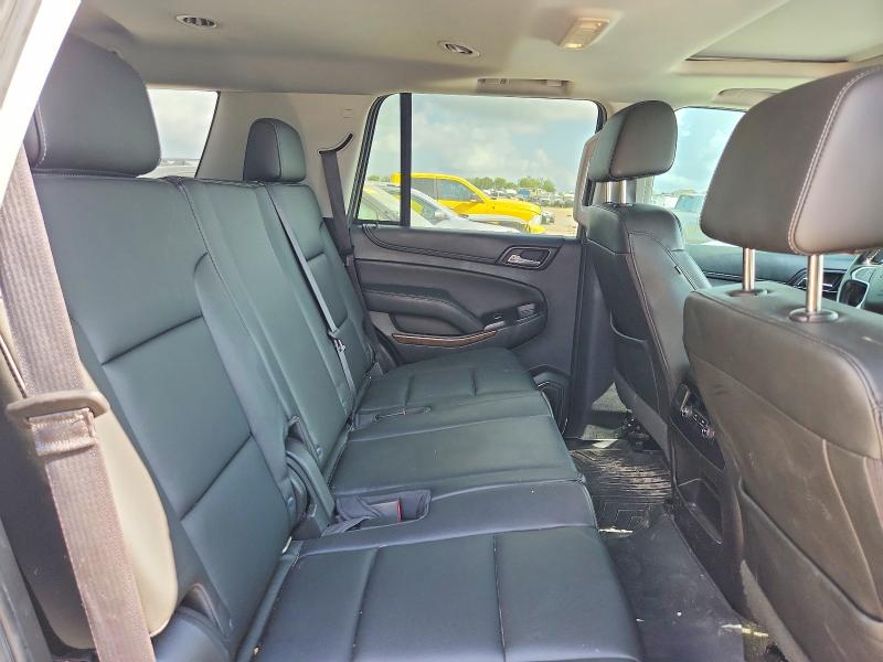 Продажа на аукционе авто 2018 Chevrolet Tahoe, vin: 1GNSKBKC4JR238363, номер лота: 64086986