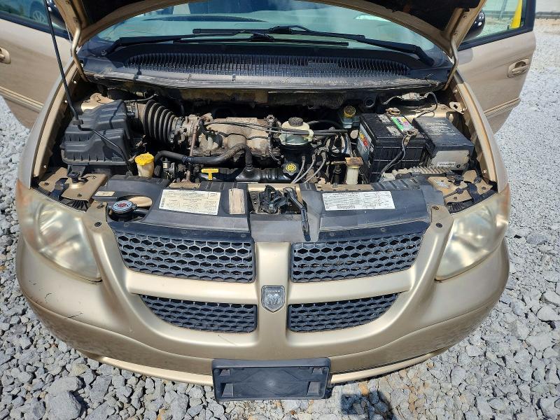 Продаж на аукціоні авто 2001 Dodge Grand Caravan, vin: 2B4GT54L01R322150, номер лоту: 64012726