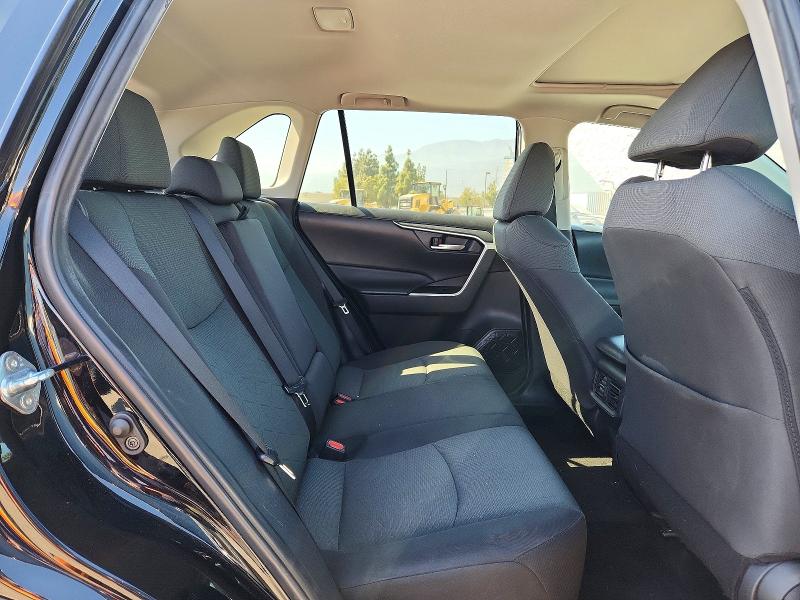 Aukcja sprzedaży 2023 Toyota Rav4, vin: 2T3W1RFV9PW282269, numer aukcji: 63616166