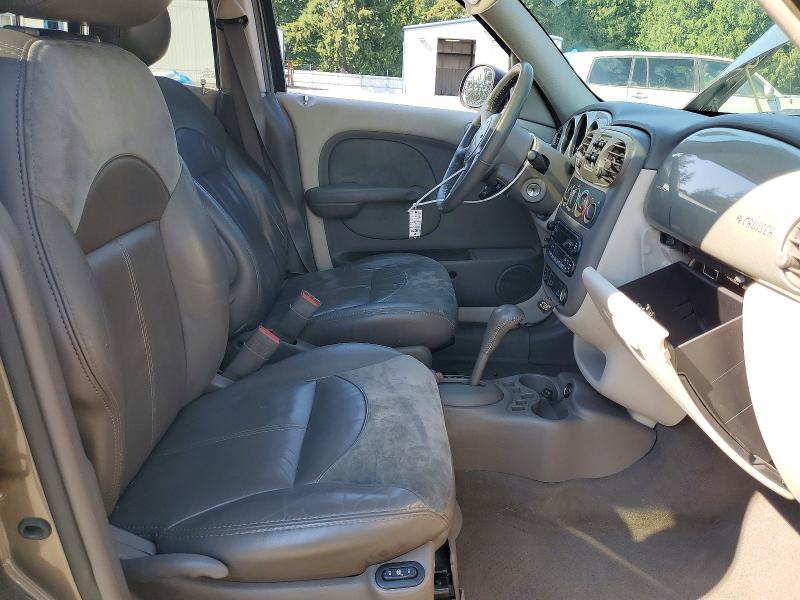 Aukcja sprzedaży 2002 Chrysler Pt Cruiser, vin: 3C8FY68B72T284873, numer aukcji: 64499276