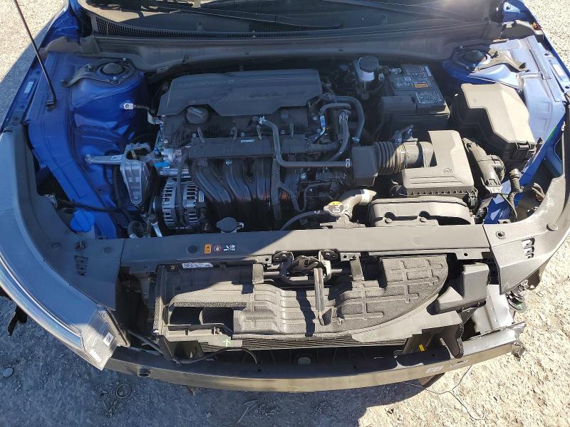 Продаж на аукціоні авто 2025 Kia K4, vin: 3KPFW4DE0SE252038, номер лоту: 63162576