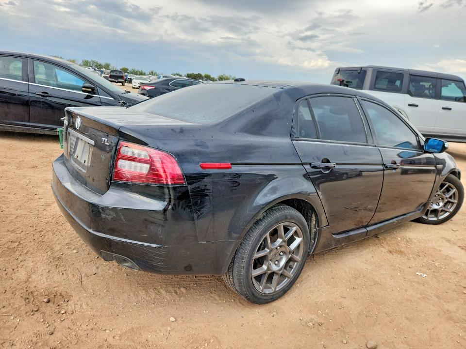 Продаж на аукціоні авто 2008 Acura Tl, vin: 19UUA66288A013032, номер лоту: 67075726