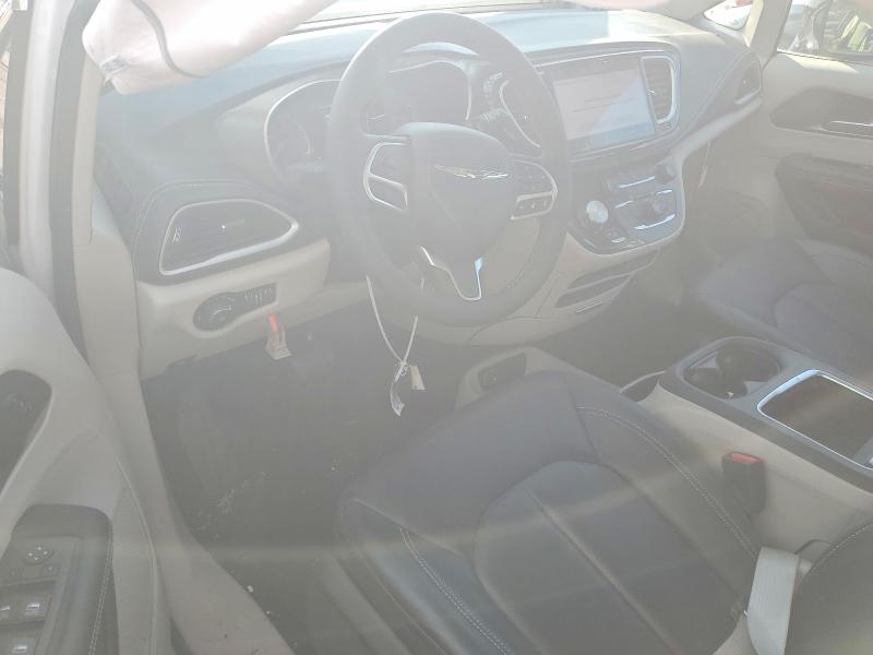 Aukcja sprzedaży 2024 Chrysler Pacifica, vin: 2C4RC1BG4RR110258, numer aukcji: 66885516