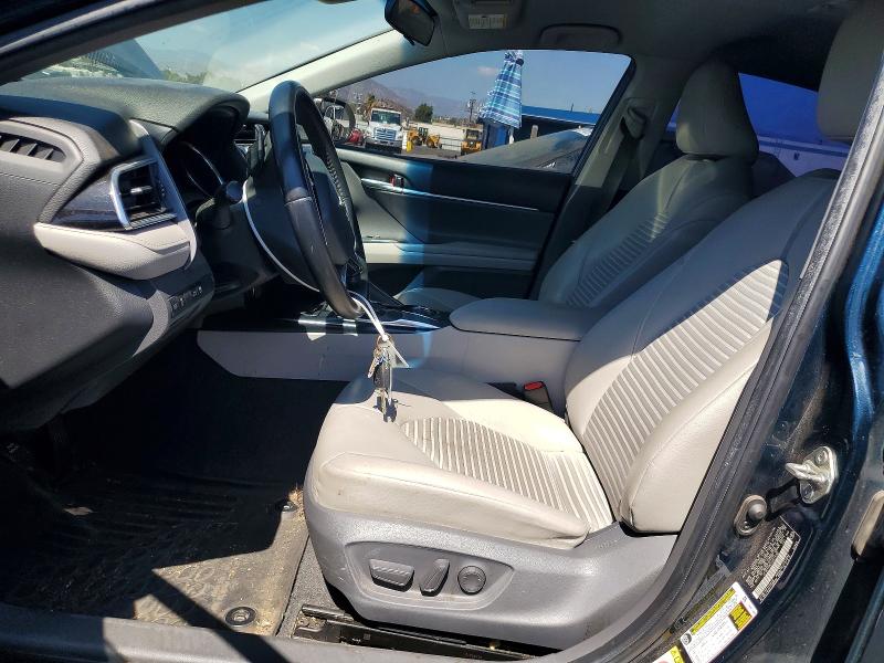 Aukcja sprzedaży 2018 Toyota Camry, vin: 4T1B11HK4JU611785, numer aukcji: 65128576