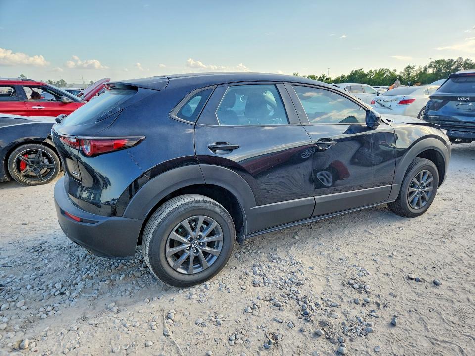 Продажа на аукционе авто 2026 Mazda Cx-30, vin: 3MVDMBAL9TM114895, номер лота: 64217616