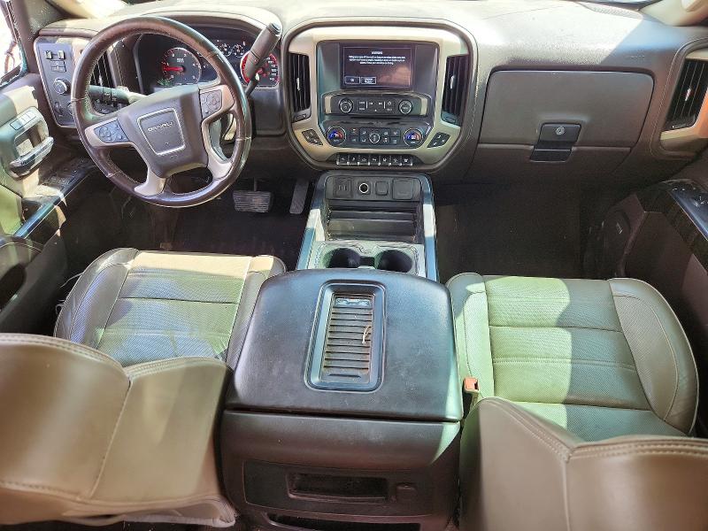 Продаж на аукціоні авто 2016 Gmc Sierra, vin: 1GT12UE88GF295280, номер лоту: 66566166