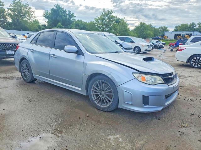 2012 Subaru Impreza მანქანა იყიდება აუქციონზე, vin: JF1GV7E63CG024753, აუქციონის ნომერი: 65287986
