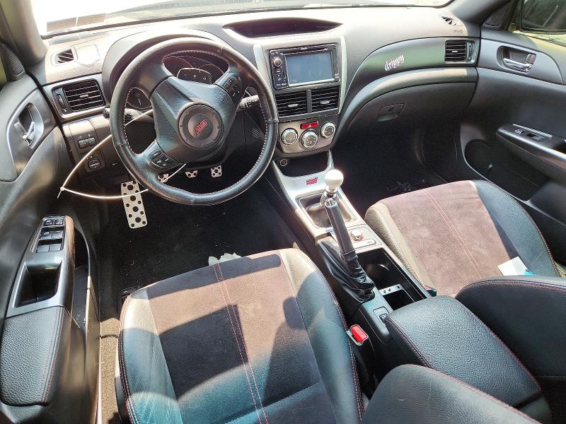 Продажа на аукционе авто 2012 Subaru Impreza, vin: JF1GV8J68CL013976, номер лота: 64786576