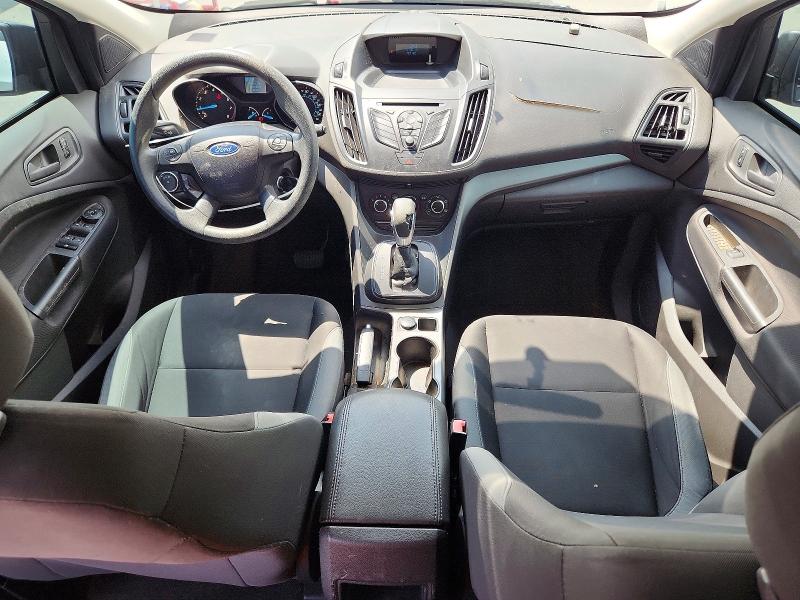 Продаж на аукціоні авто 2013 Ford Escape, vin: 1FMCU0F79DUA71715, номер лоту: 65368536