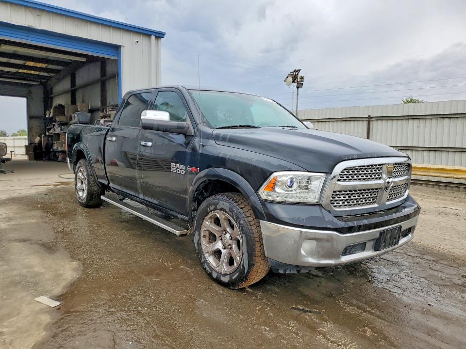 Продажа на аукционе авто 2018 Ram 1500, vin: 1C6RR7VM9JS227136, номер лота: 66825146
