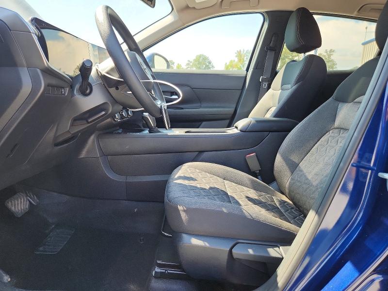 Продажа на аукционе авто 2025 Nissan Kicks, vin: 3N8AP6CA8SL371652, номер лота: 66988296