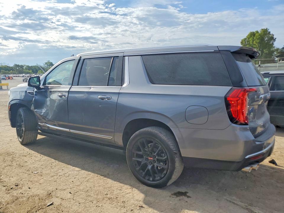 Продажа на аукционе авто 2022 Gmc Yukon Xl, vin: 1GKS2JKL7NR298151, номер лота: 65695846