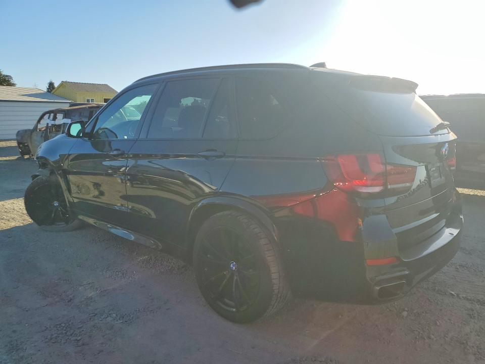 2018 Bmw X5 მანქანა იყიდება აუქციონზე, vin: 5UXKR0C54JL072680, აუქციონის ნომერი: 63239296