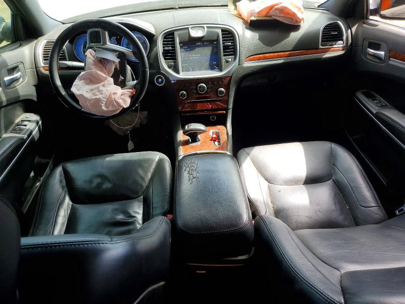 66245086 :رقم المزاد ، 2C3CCAAG2DH626466 vin ، 2013 Chrysler 300 مزاد بيع