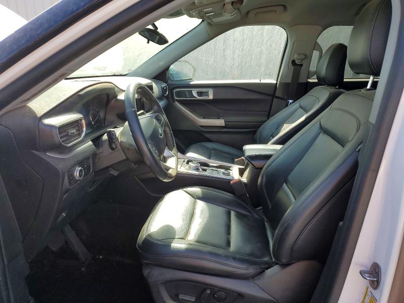 Aukcja sprzedaży 2023 Ford Explorer, vin: 1FMSK8DH9PGA59613, numer aukcji: 64147436