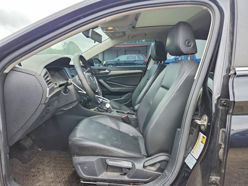 Продаж на аукціоні авто 2019 Volkswagen Jetta, vin: 3VWC57BUXKM030627, номер лоту: 63293926