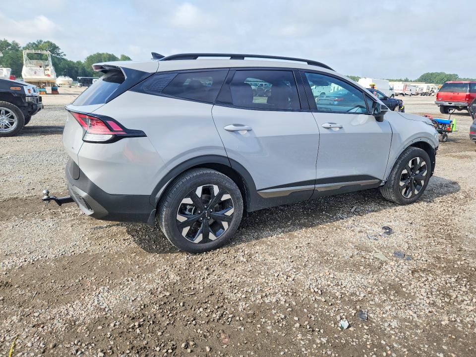 Продаж на аукціоні авто 2024 Kia Sportage, vin: 5XYK6CDFXRG146159, номер лоту: 66714226