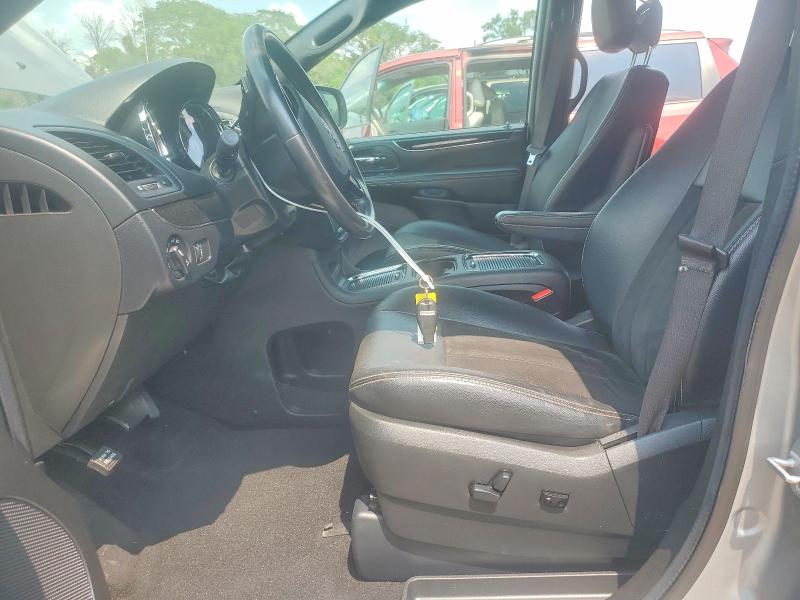 63290366 :رقم المزاد ، 2C4RDGCG5KR729472 vin ، 2019 Dodge Grand Caravan مزاد بيع