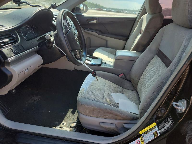 Aukcja sprzedaży 2012 Toyota Camry, vin: 4T1BF1FK2CU085714, numer aukcji: 64128176
