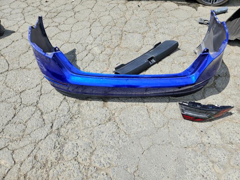 2025 Honda Accord მანქანა იყიდება აუქციონზე, vin: 1HGCY2F5XSA016192, აუქციონის ნომერი: 66142346