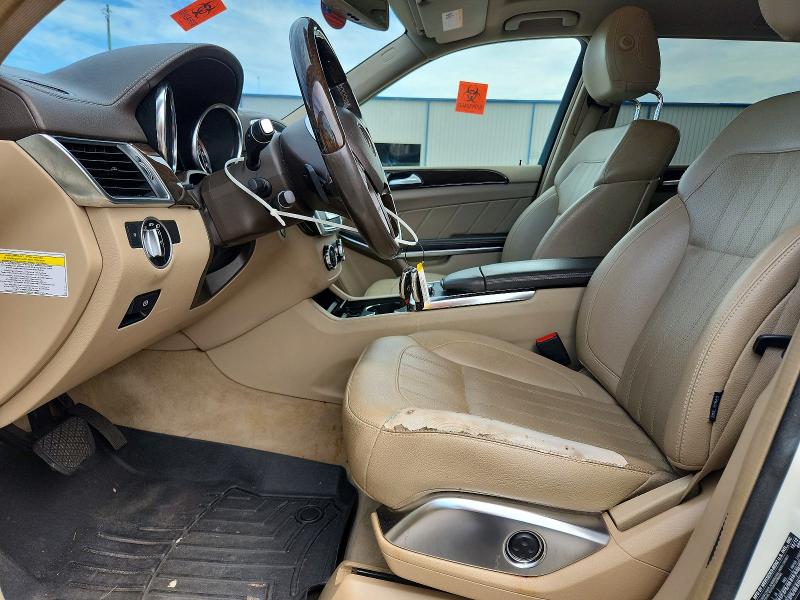 Aukcja sprzedaży 2013 Mercedes-benz Gl, vin: 4JGDF7CE8DA169758, numer aukcji: 63444066