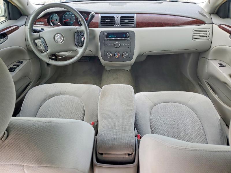 Aukcja sprzedaży 2011 Buick Lucerne, vin: 1G4HA5EM6BU131661, numer aukcji: 66961496