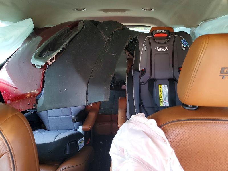 Aukcja sprzedaży 2019 Gmc Acadia, vin: 1GKKNVLSXKZ191045, numer aukcji: 63420876