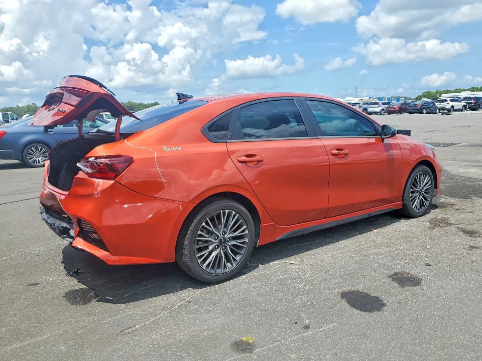 Aukcja sprzedaży 2023 Kia Forte, vin: 3KPF54AD3PE530243, numer aukcji: 60956806
