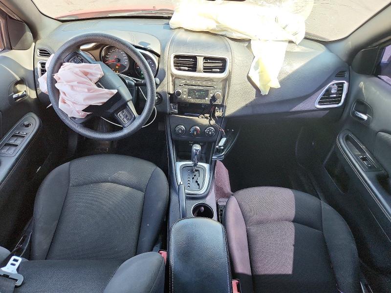 Продаж на аукціоні авто 2012 Dodge Avenger, vin: 1C3CDZABXCN290667, номер лоту: 65116966