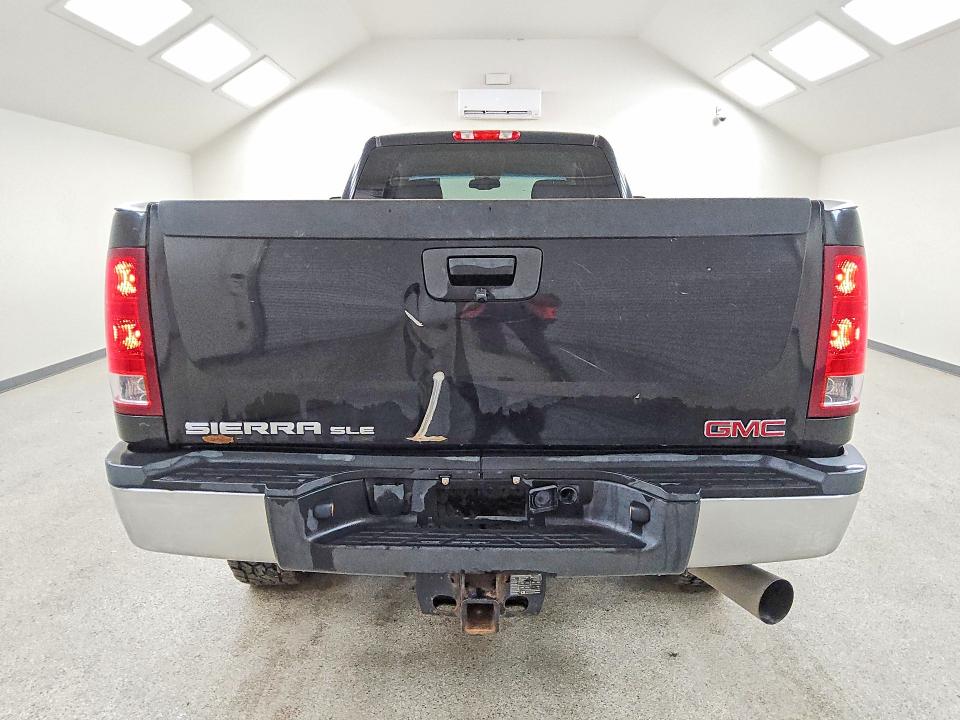 Продаж на аукціоні авто 2011 Gmc Sierra, vin: 1GT220C84BZ433744, номер лоту: 59347096