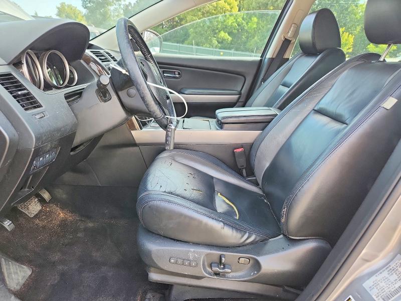 Aukcja sprzedaży 2011 Mazda Cx-9, vin: JM3TB2DA4B0319482, numer aukcji: 64036086