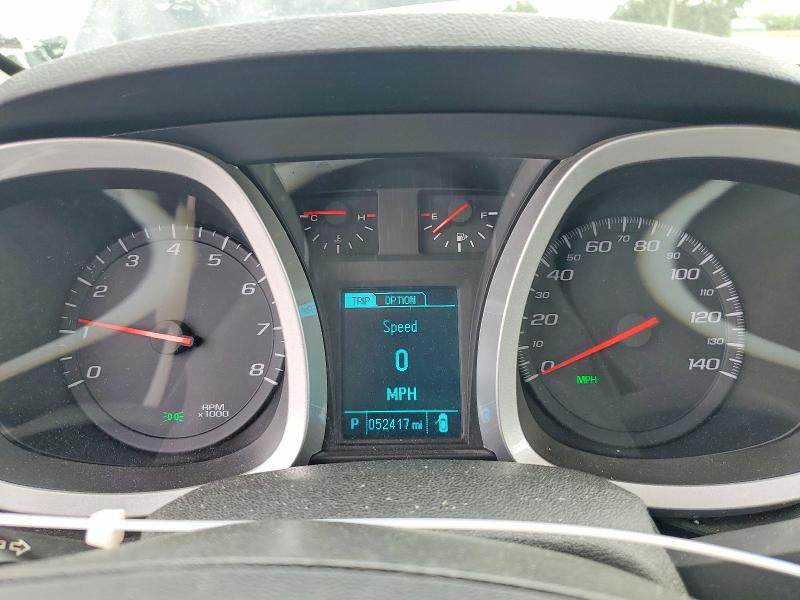 Продаж на аукціоні авто 2017 Chevrolet Equinox, vin: 2GNFLFE31H6220748, номер лоту: 65897166