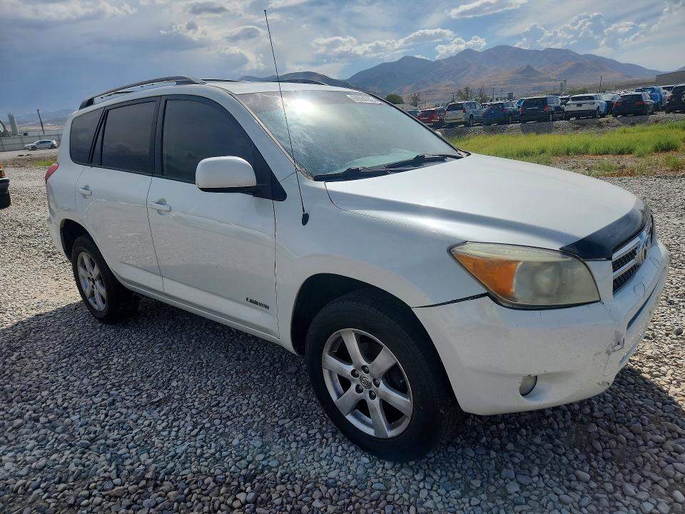Aukcja sprzedaży 2007 Toyota Rav4, vin: JTMBK34V375029404, numer aukcji: 66504236