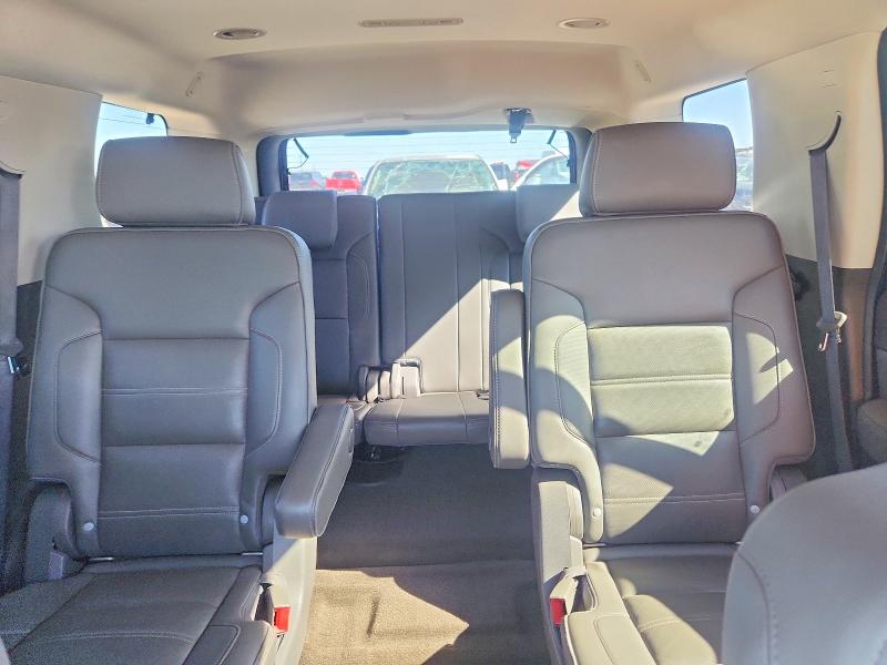 65759996 :رقم المزاد ، 1GKS2CKJ9HR270723 vin ، 2017 Gmc Yukon مزاد بيع