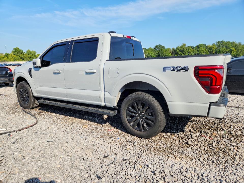 Aukcja sprzedaży 2026 Ford F150, vin: 1FTFW5L51TFA05805, numer aukcji: 64379196