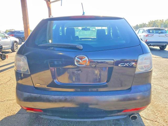 Aukcja sprzedaży 2010 Mazda Cx-7, vin: JM3ER2W56A0339042, numer aukcji: 66413146