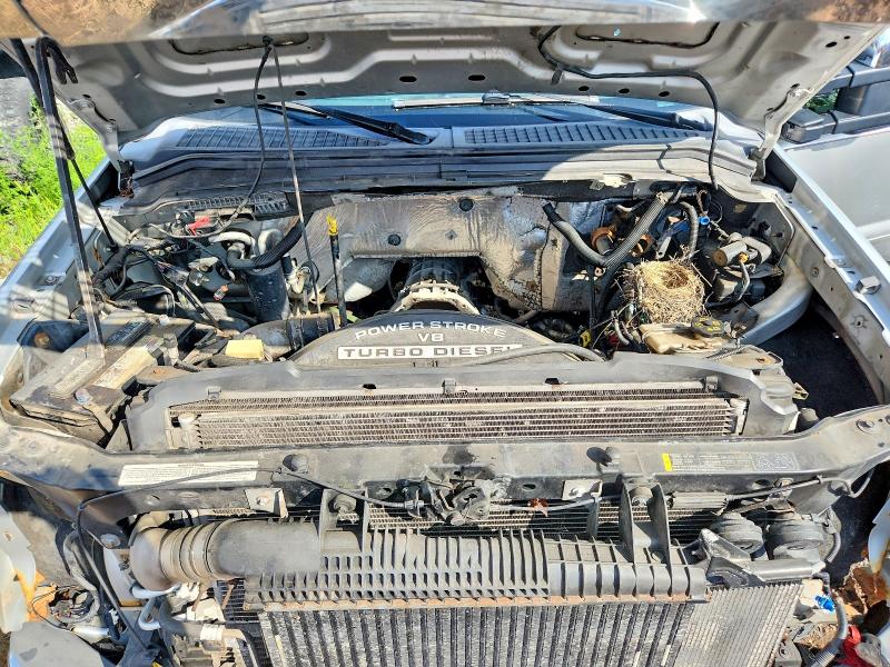 Aukcja sprzedaży 2008 Ford F350, vin: 1FTWW31R88ED46433, numer aukcji: 63804466